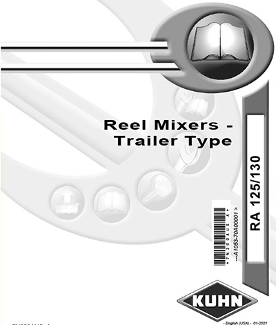 Feed Wagon Safety Manual