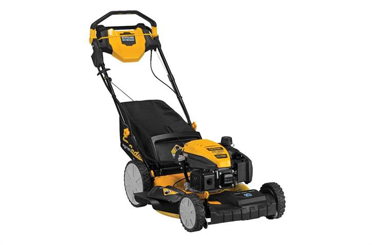 Cub Cadet Residential Walk-Behind Lawn Mower