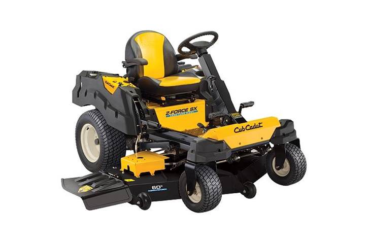 Cub Cadet Residential Riding Lawn Mower