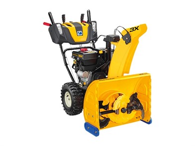 Cub Cadet Snow Blowers