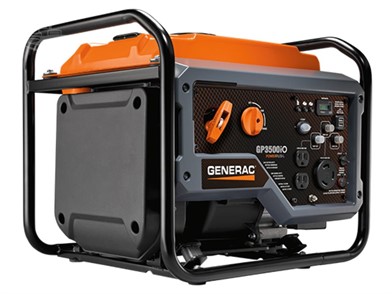 Portable Generators