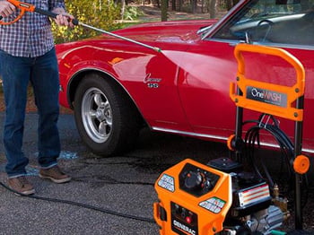 Generac Products