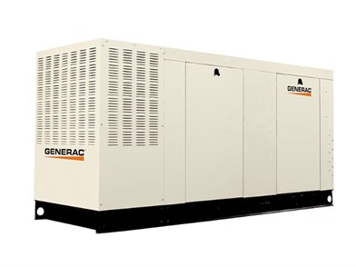 Stationary Generators