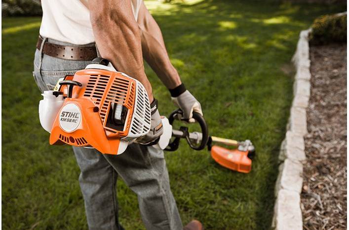 Stihl Attachment