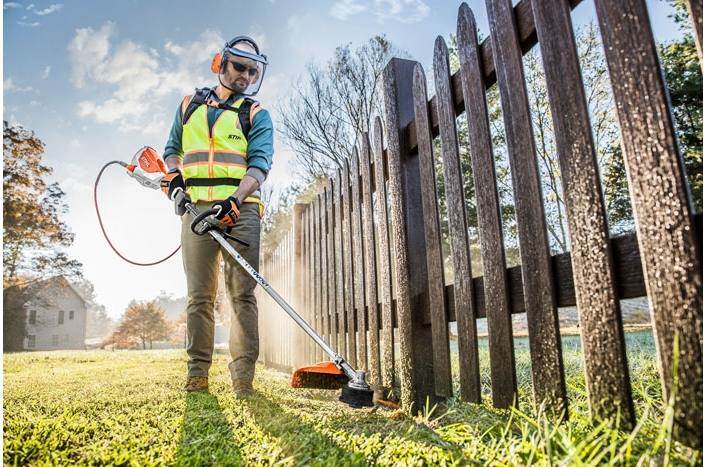 Stihl Brush Cutters