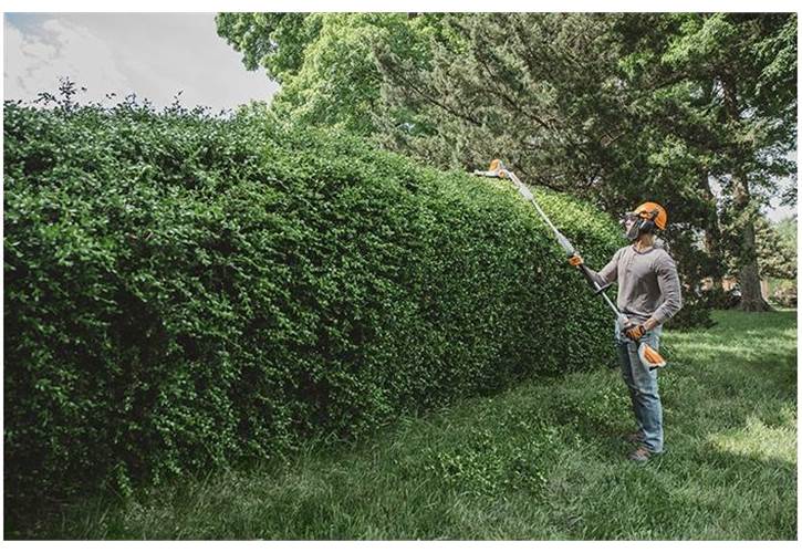 Stihl Lawn Equipment