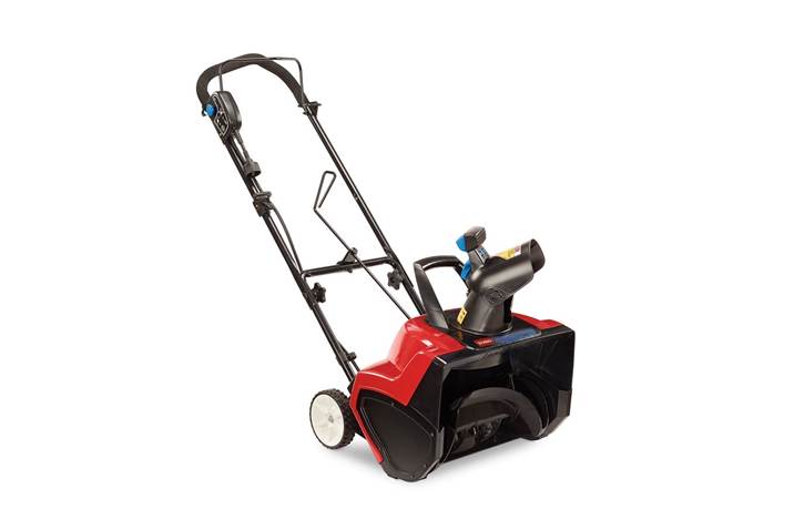Toro Residential Snow Throwers