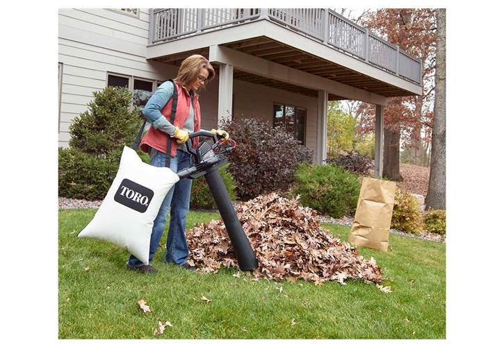 Toro Lawn & Garden