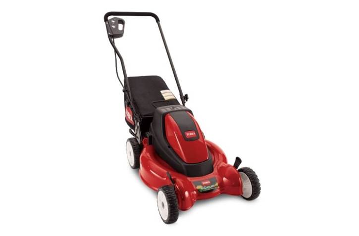 Toro Walk-Behind Mowers