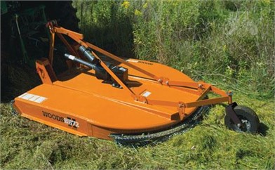 Rotary Mowers
