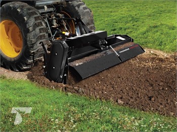 Yanmar tillage